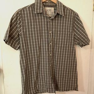 Joe Fresh cotton shirt